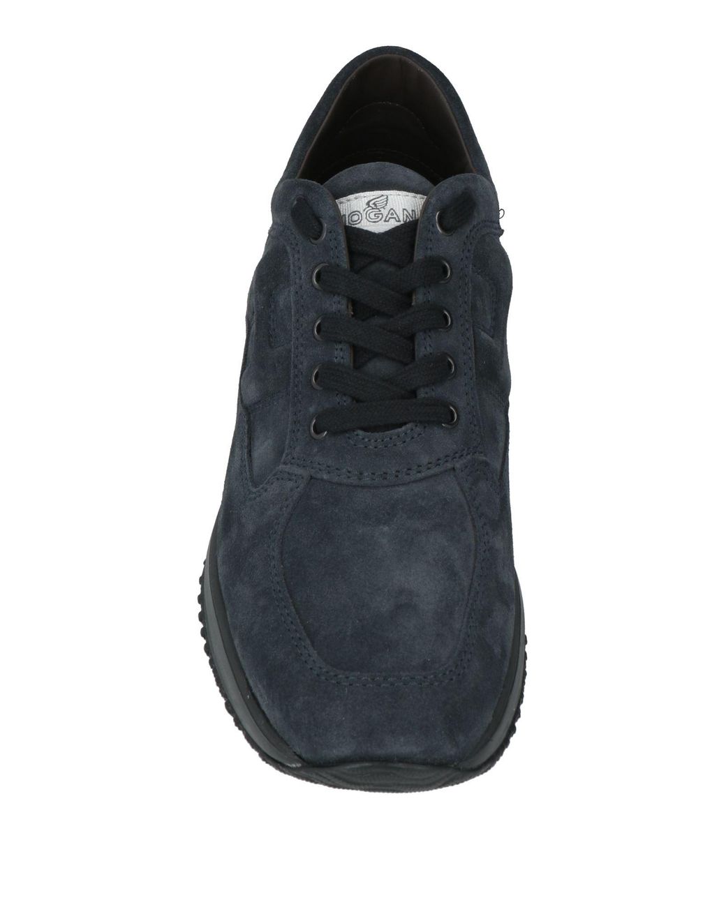Hogan Blue Trainers for men
