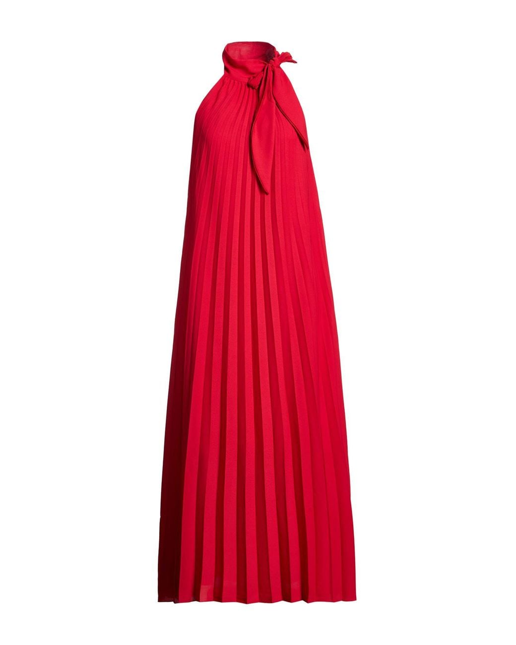 Liu Jo Red Maxi Dresses