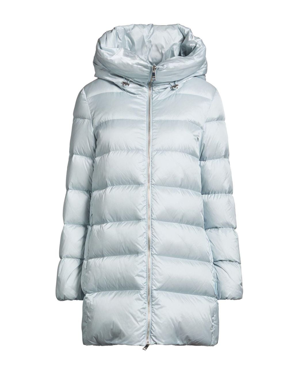 Add Blue Puffer
