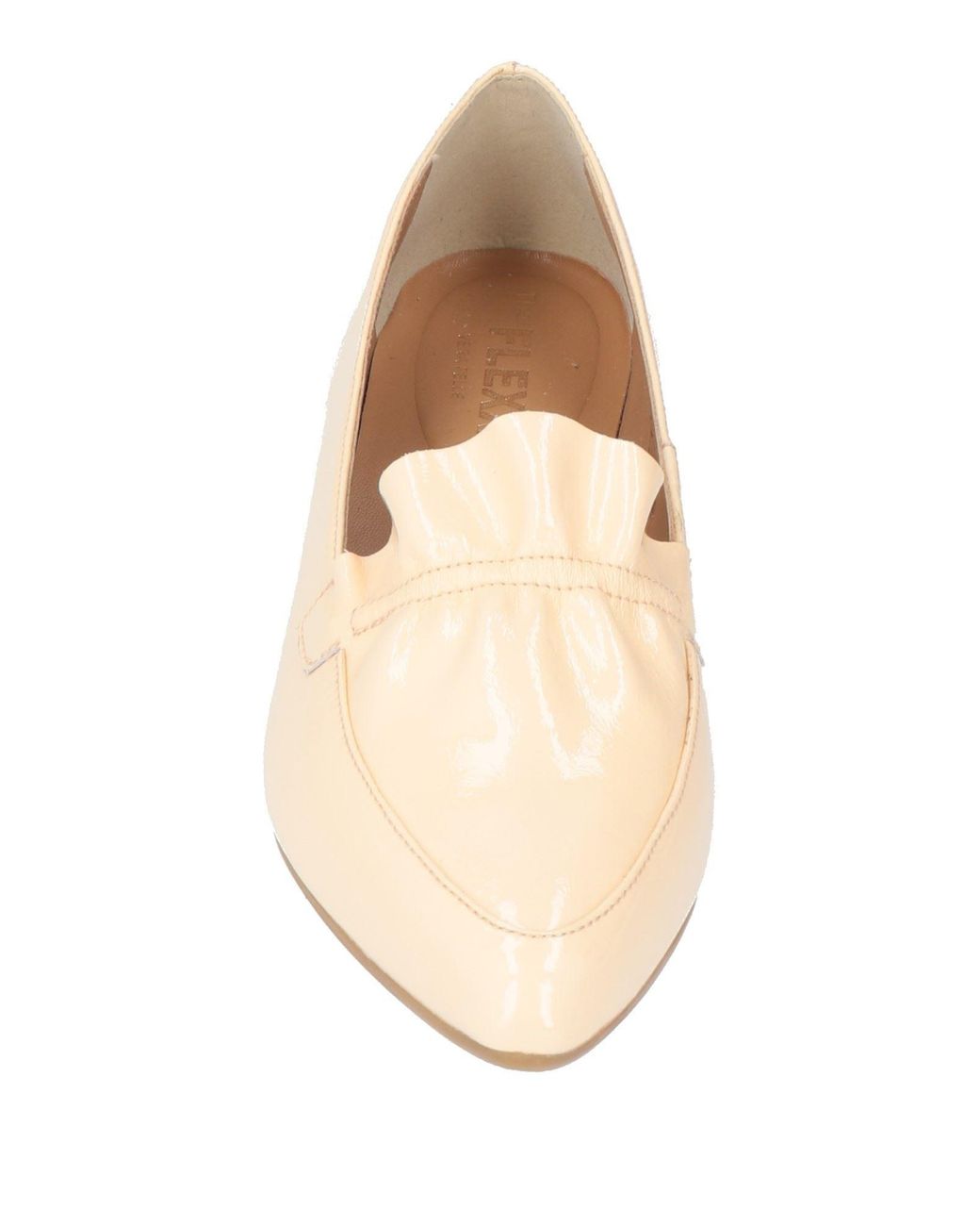 The Flexx Natural Loafer