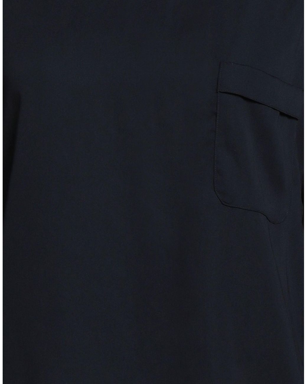 Grifoni Black Midnight Top Polyester