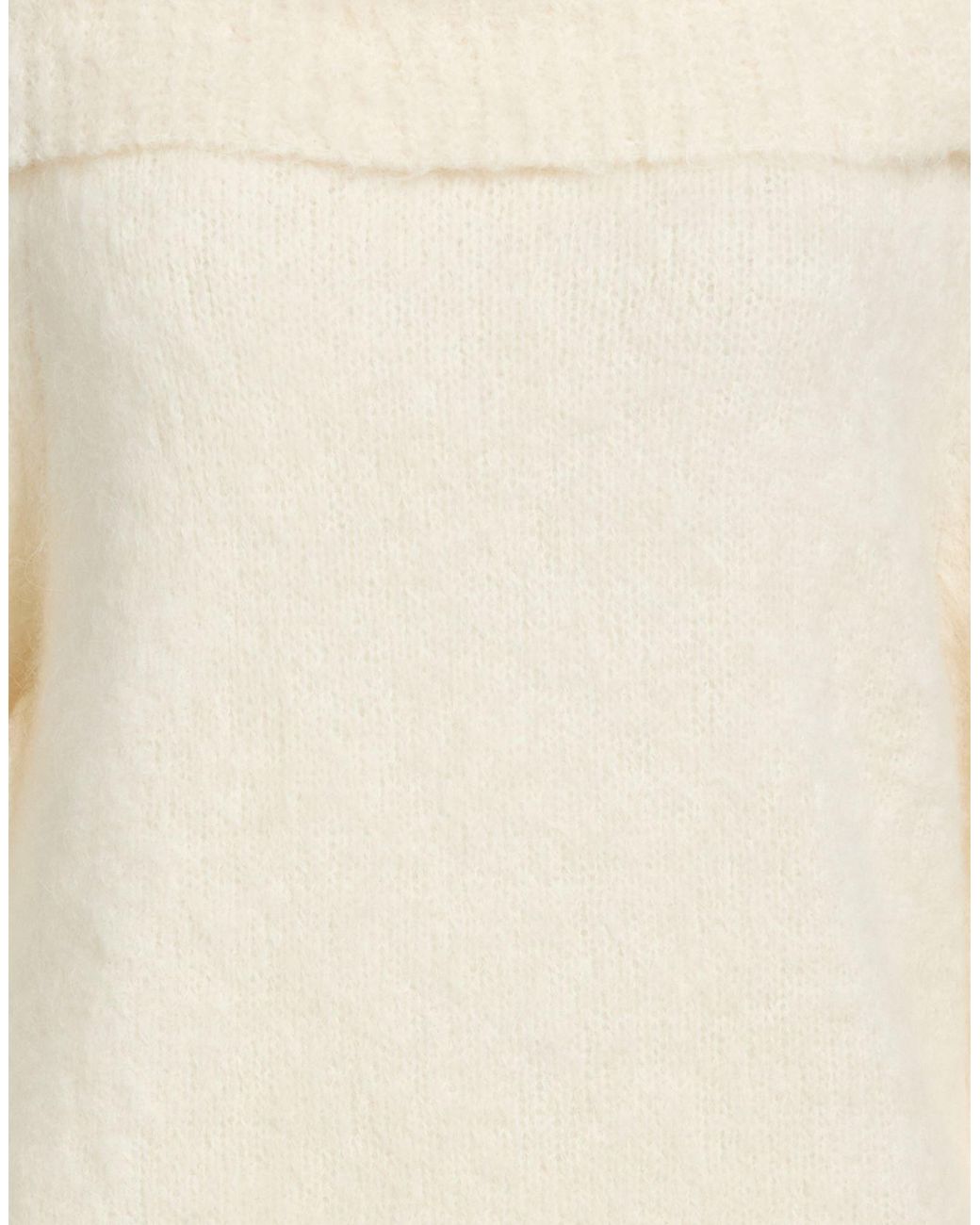 Ba&sh Natural Jumper