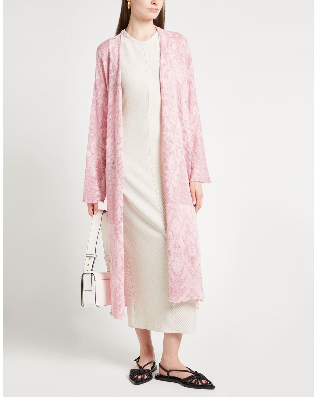 Rebecas Akep de color Pink