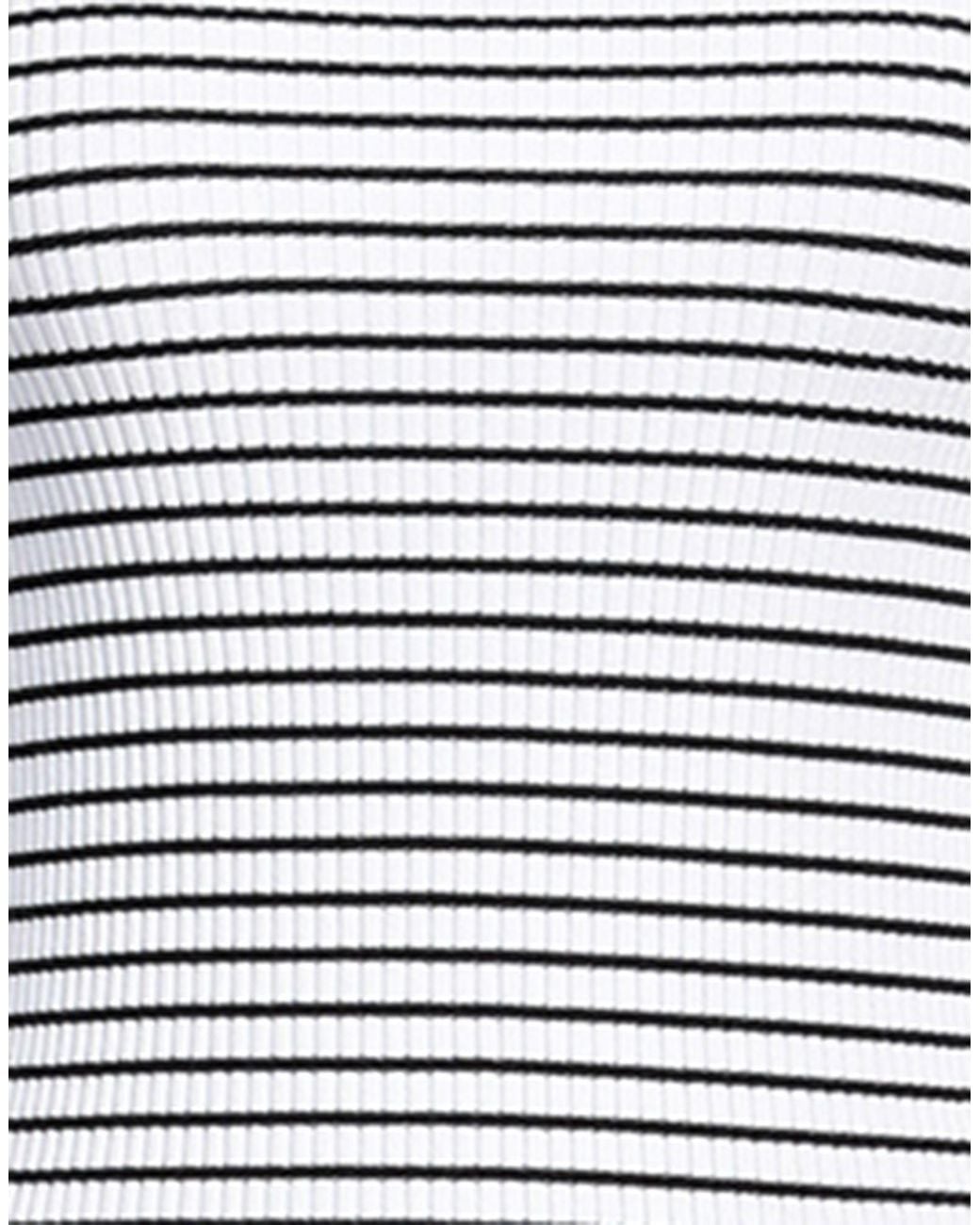 MSGM Blue Turtleneck