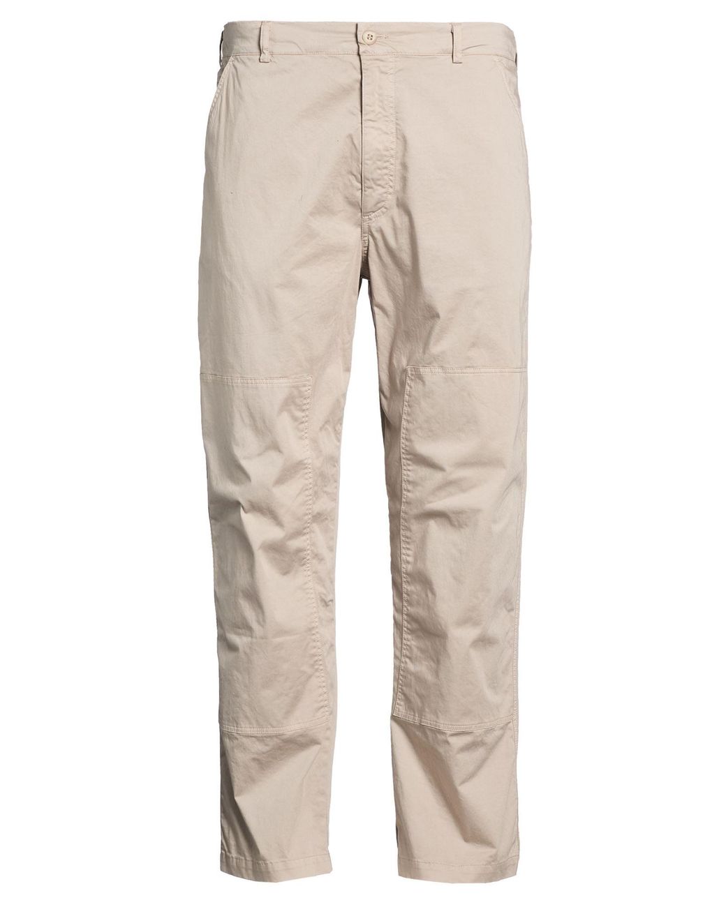 Crossley Natural Pants for men