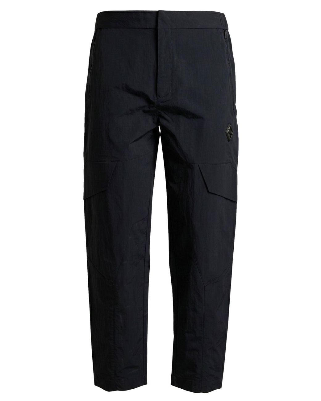 A_COLD_WALL* Black Trouser for men