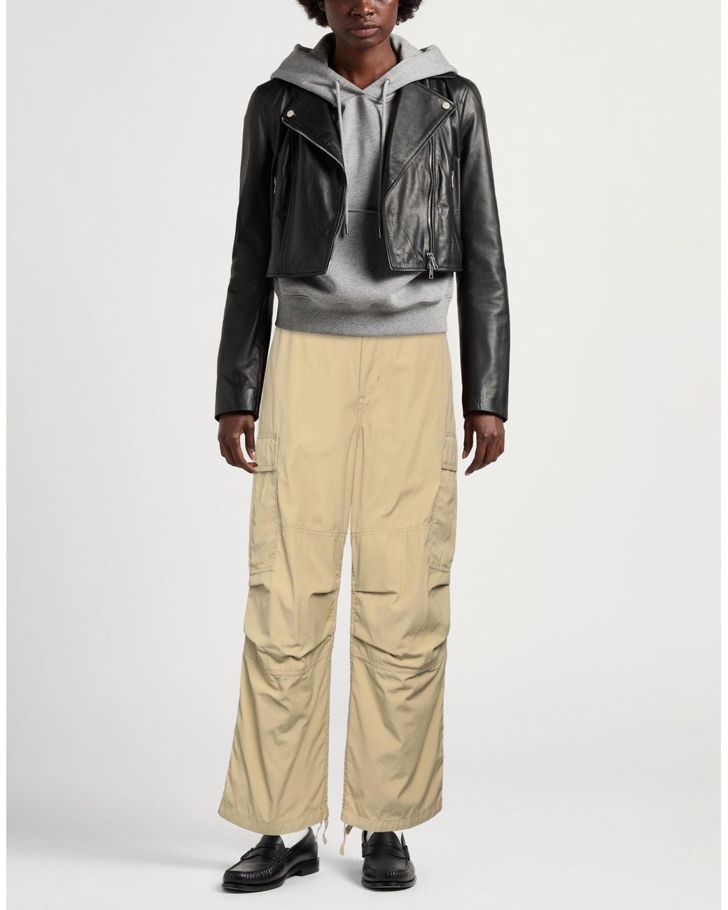 Carhartt Natural Trouser