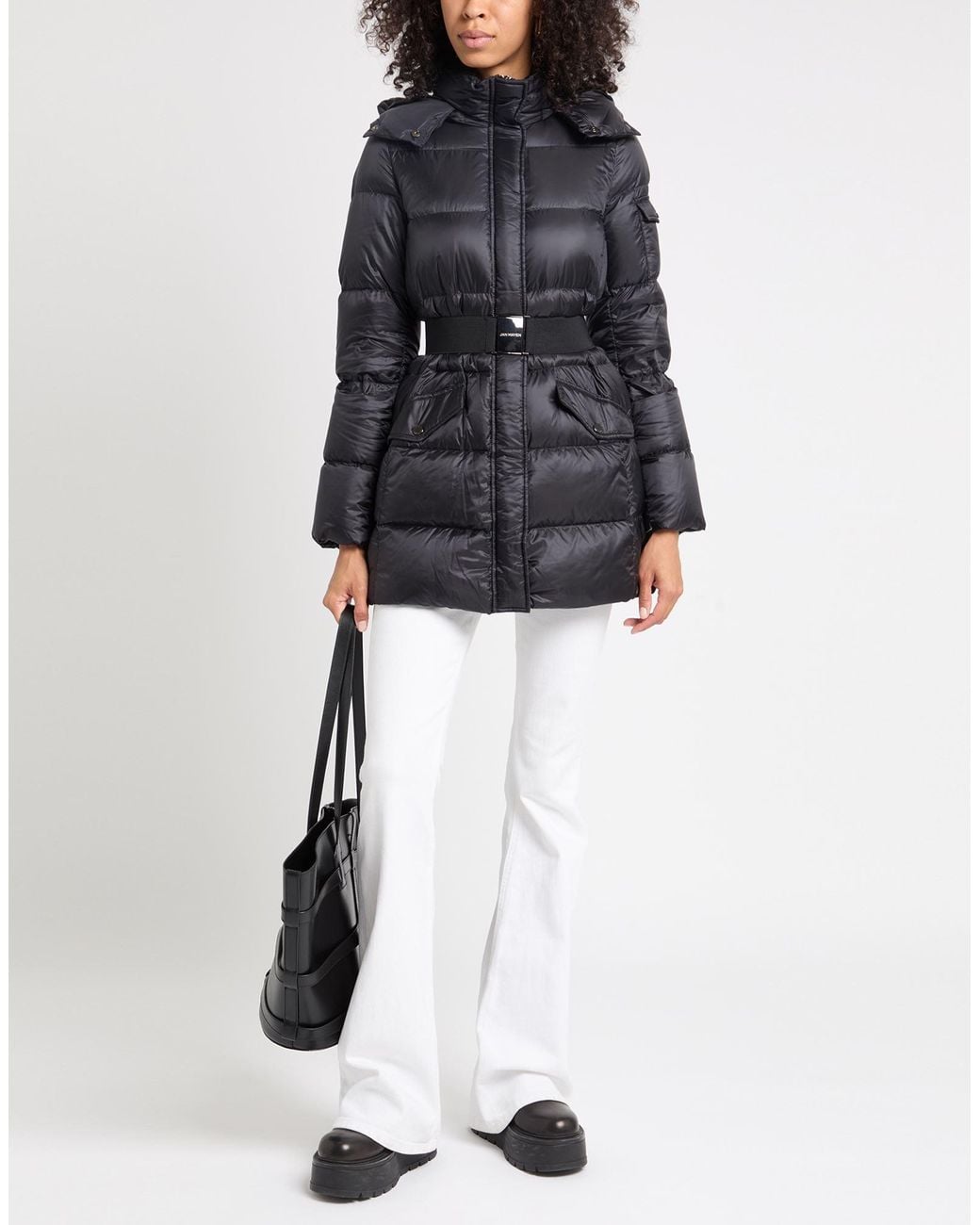 Jan Mayen Blue Puffer