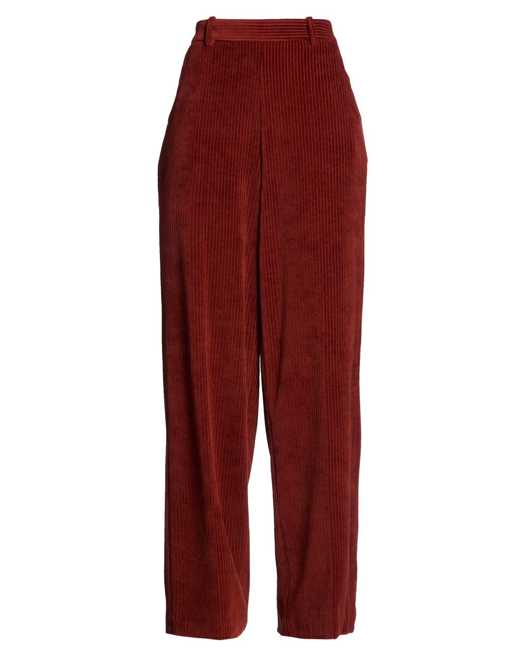 Circolo 1901 Red Trouser