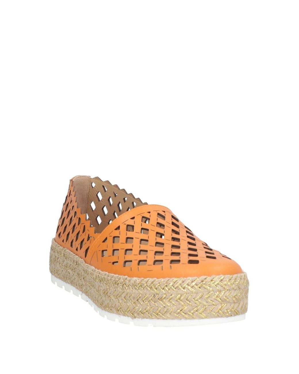Baldinini Natural Espadrilles