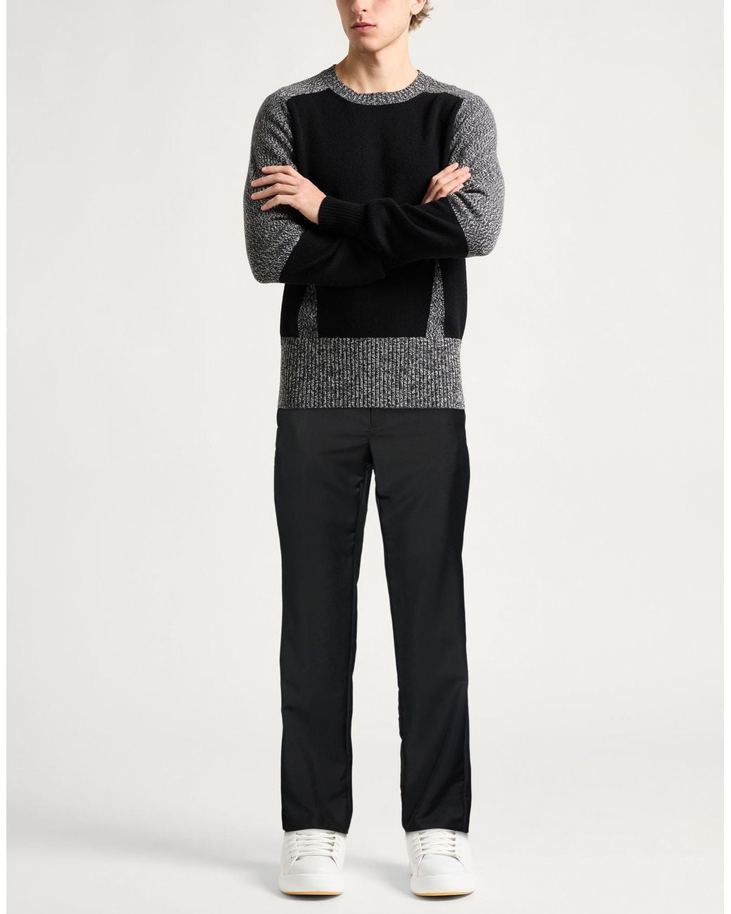 Givenchy Hose in Black für Herren