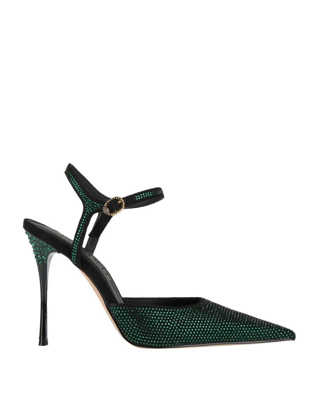 Kurt Geiger Black Pumps