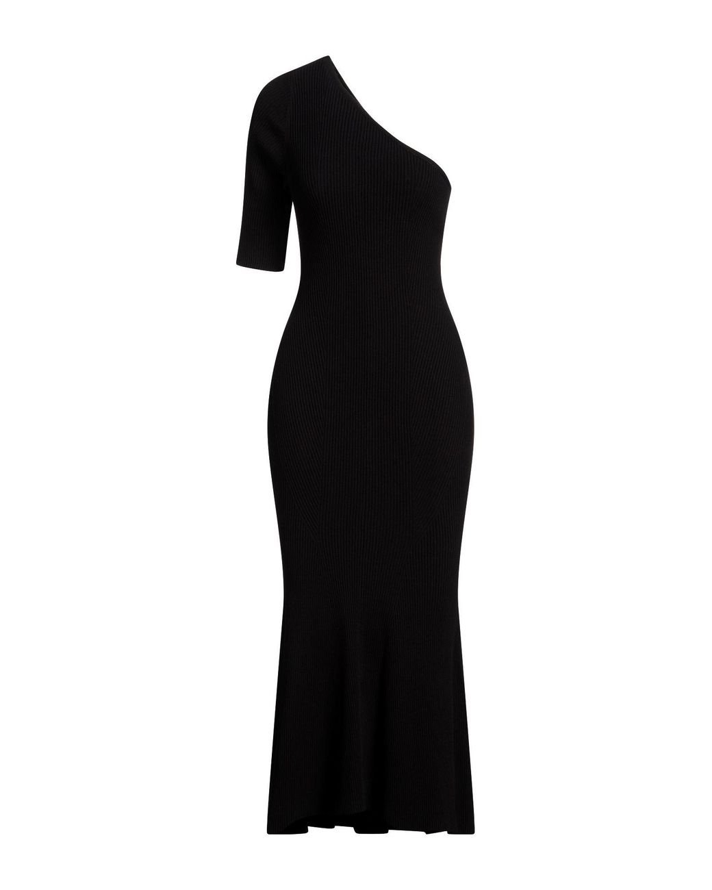 Veronica Beard Black Midi Dresses