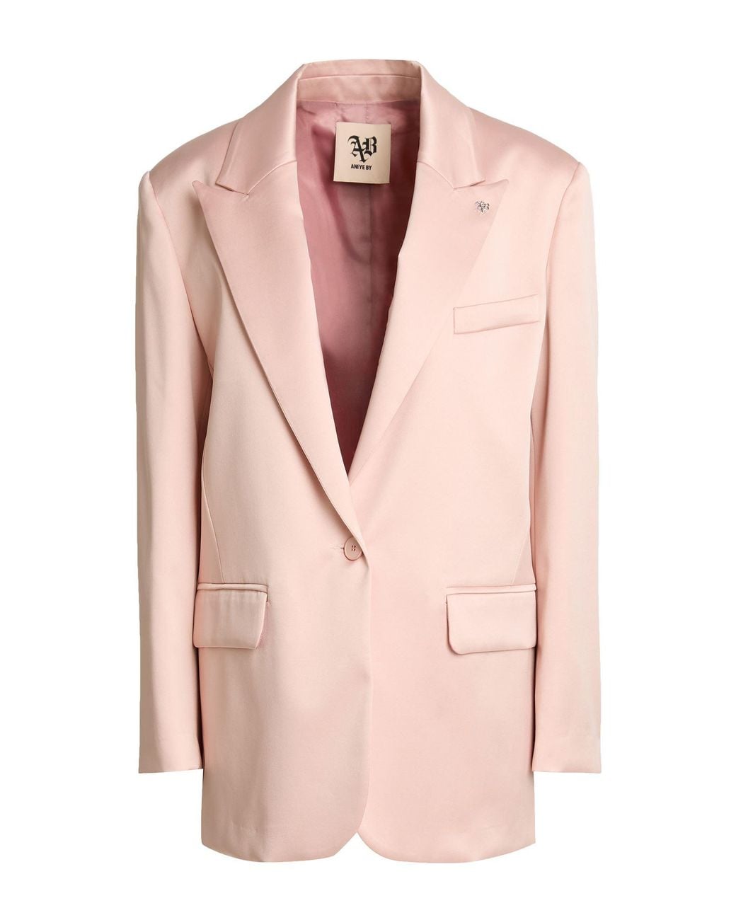 Aniye By Pink Blazers