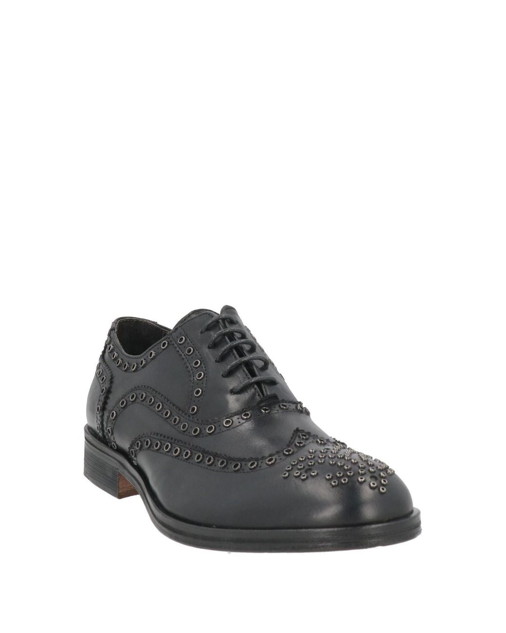 Exton Schnürschuh in Gray für Herren