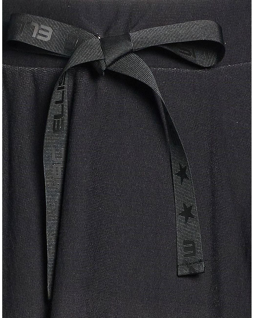 Marc Ellis Black Mini Skirts