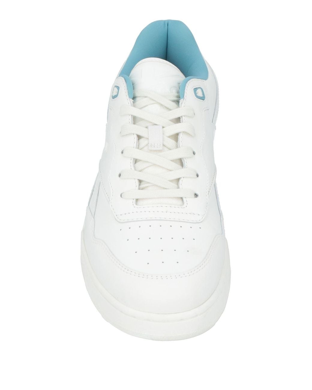 Reebok White Sneakers Leather for men