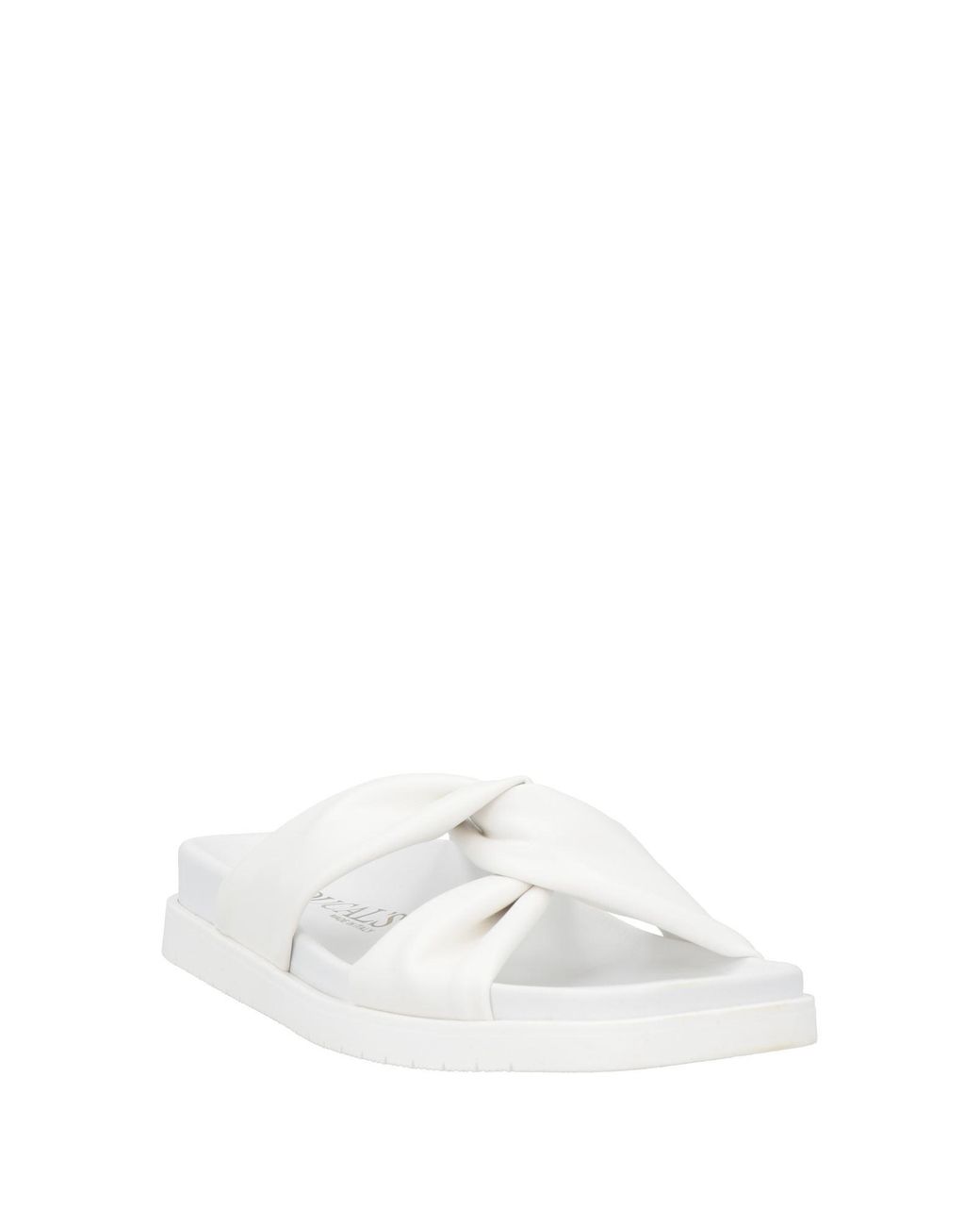 Sandales Doucal's en coloris White