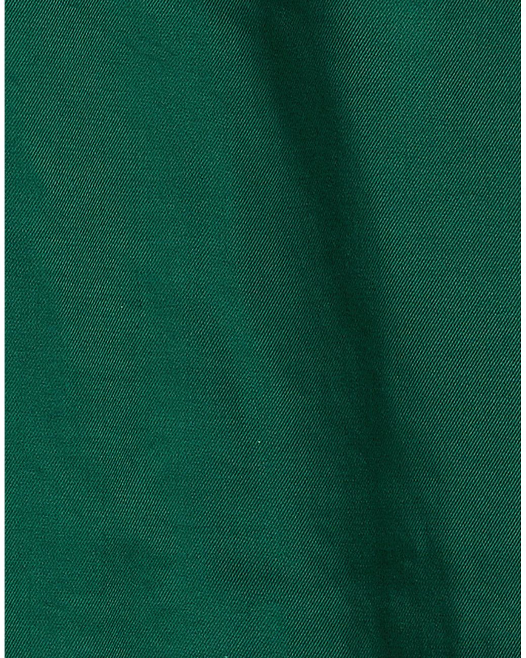 Spiewak Green Jacket