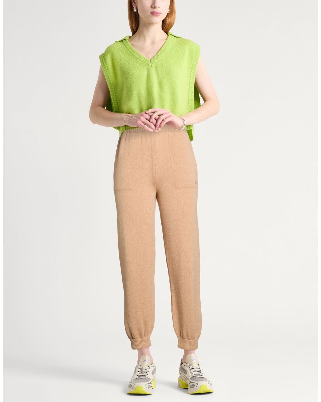 MSGM Natural Hose