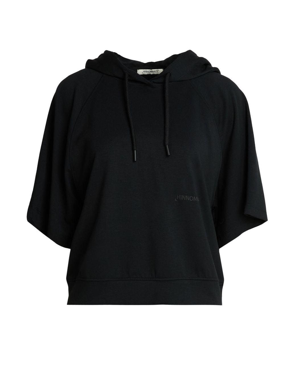 hinnominate Black Sweatshirts