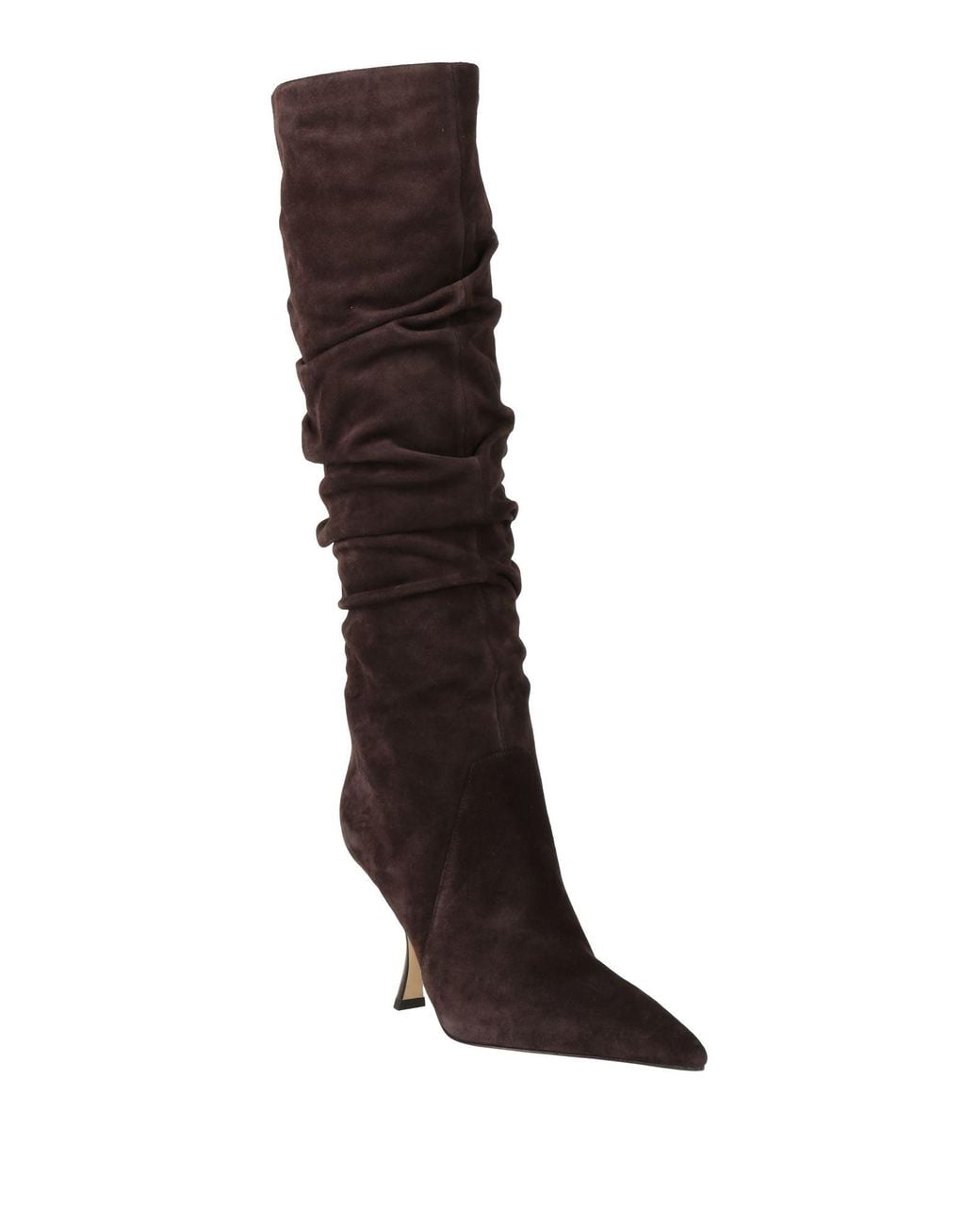 MICHAEL Michael Kors Brown Boot