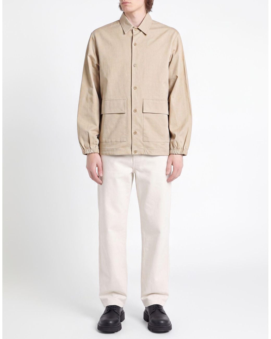 Spiewak Natural Jacket for men