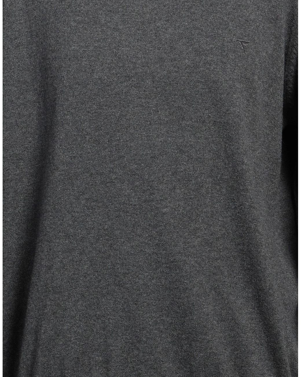 Fred Mello Gray Jumper for men