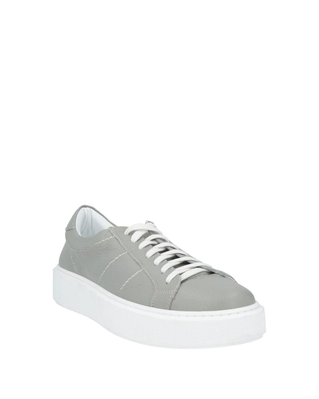Cerruti 1881 White Trainers for men