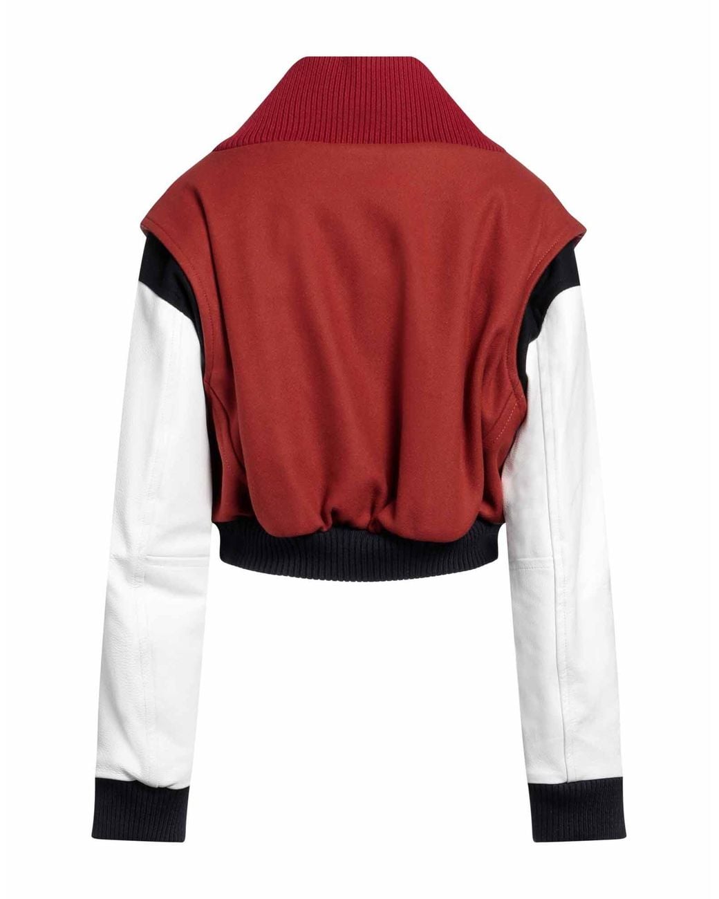 DSquared² Red Jacket