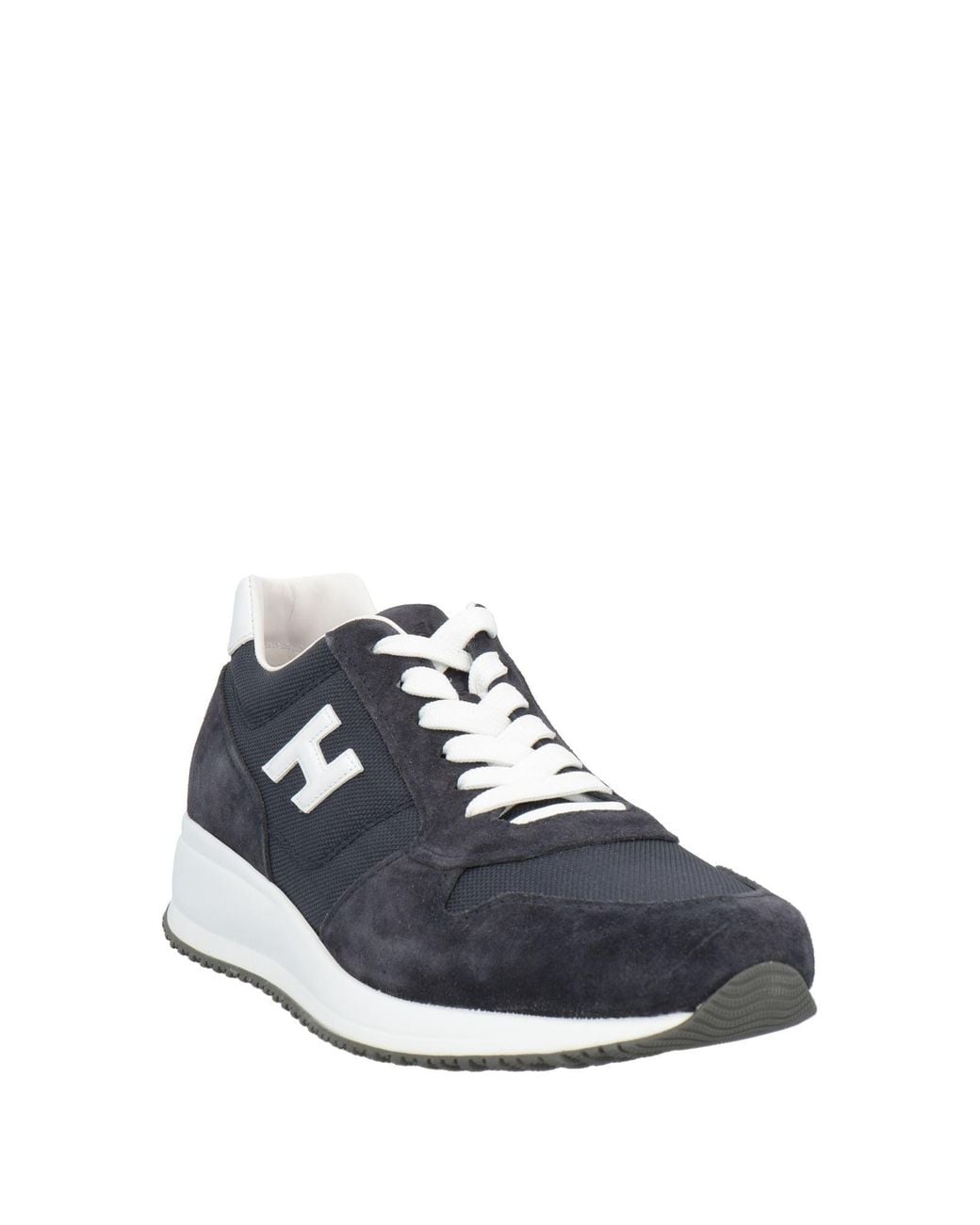 Hogan Blue Trainers for men
