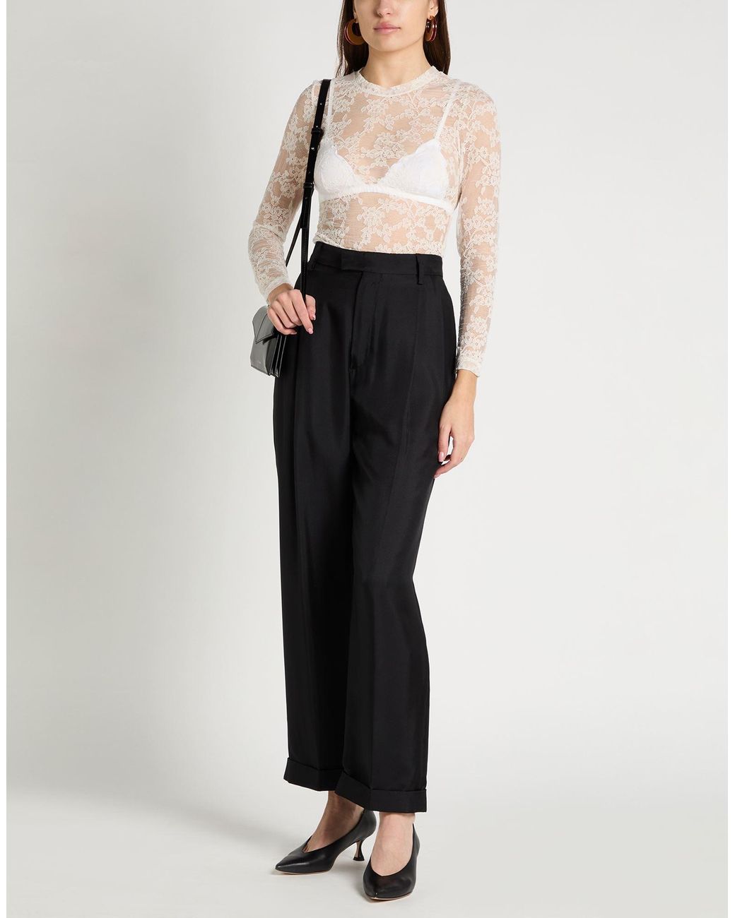 P.A.R.O.S.H. White Top