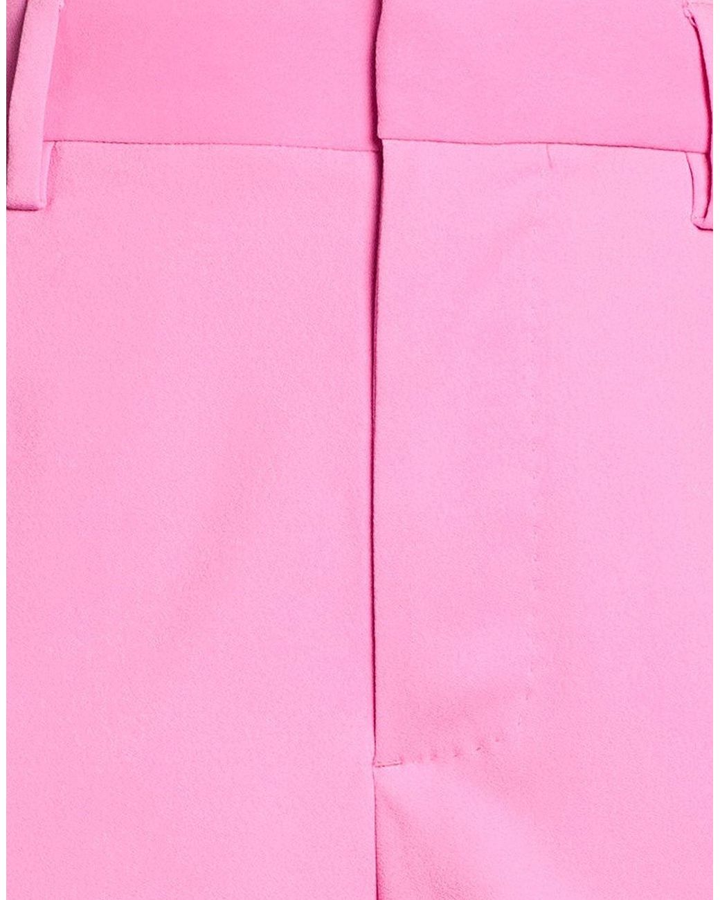 DSquared² Pink Shorts & Bermuda Shorts