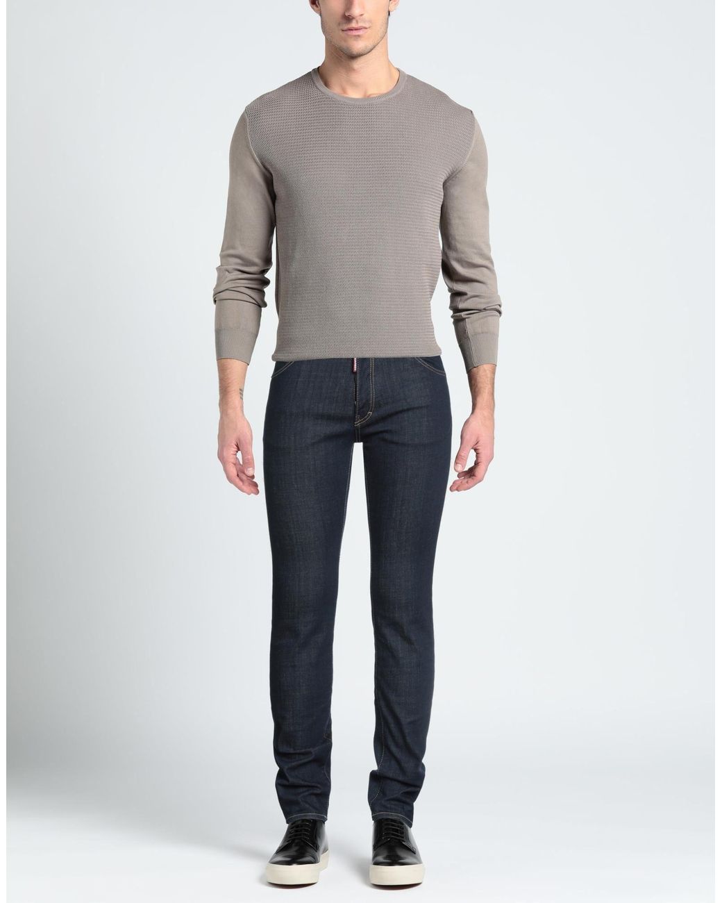 DSquared² Blue Jeans for men
