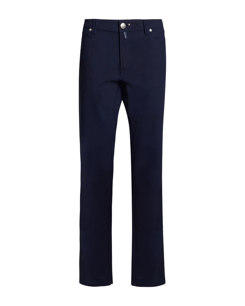 Tramarossa Blue Midnight Pants Polyamide, Elastane for men