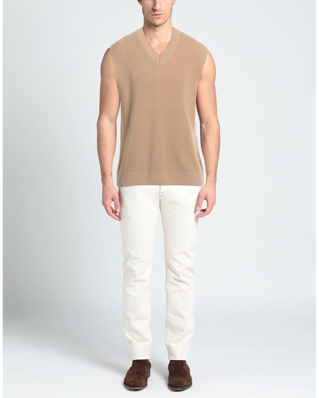 Pullover hinnominate pour homme en coloris Natural