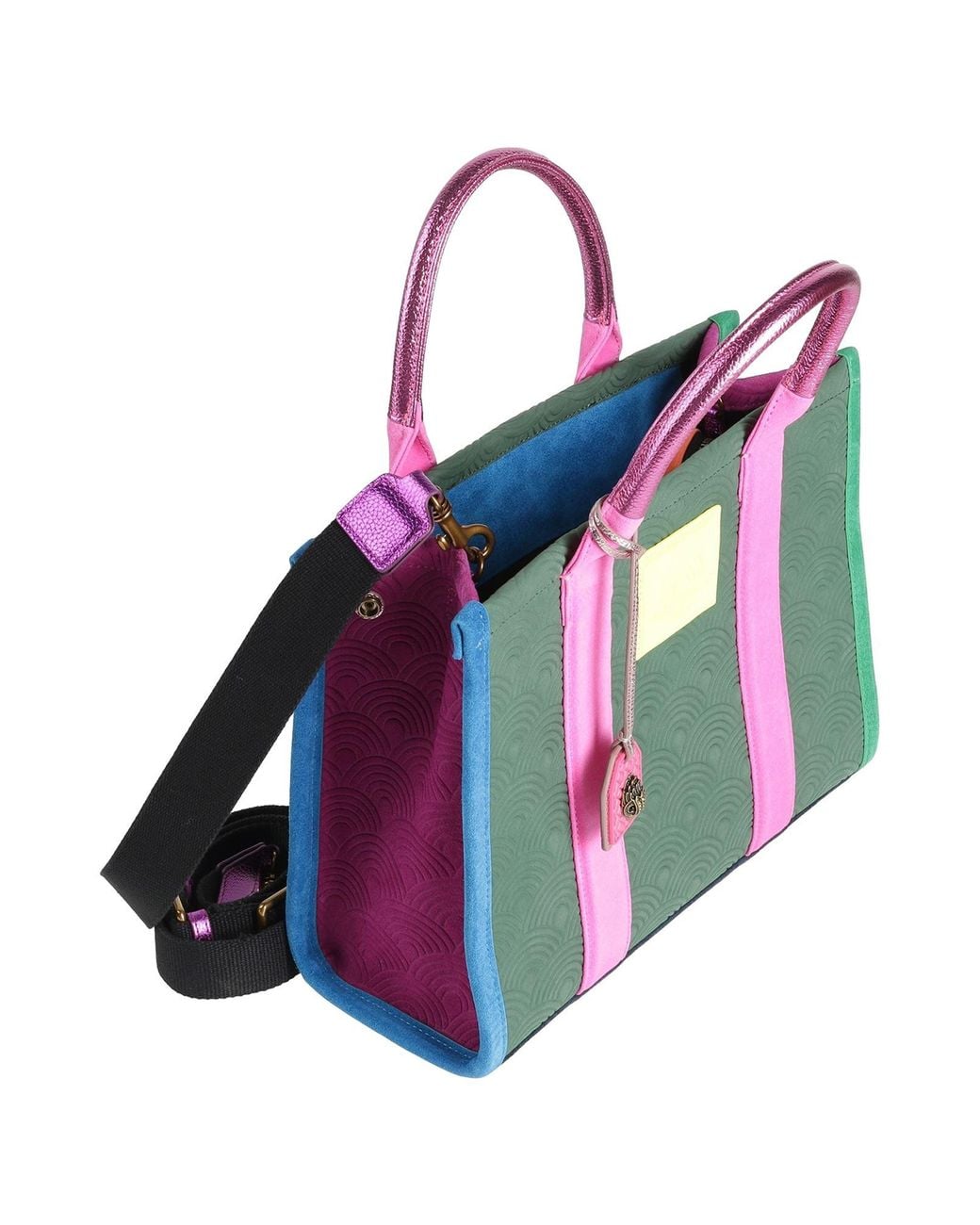 Kurt Geiger Multicolor Handbag