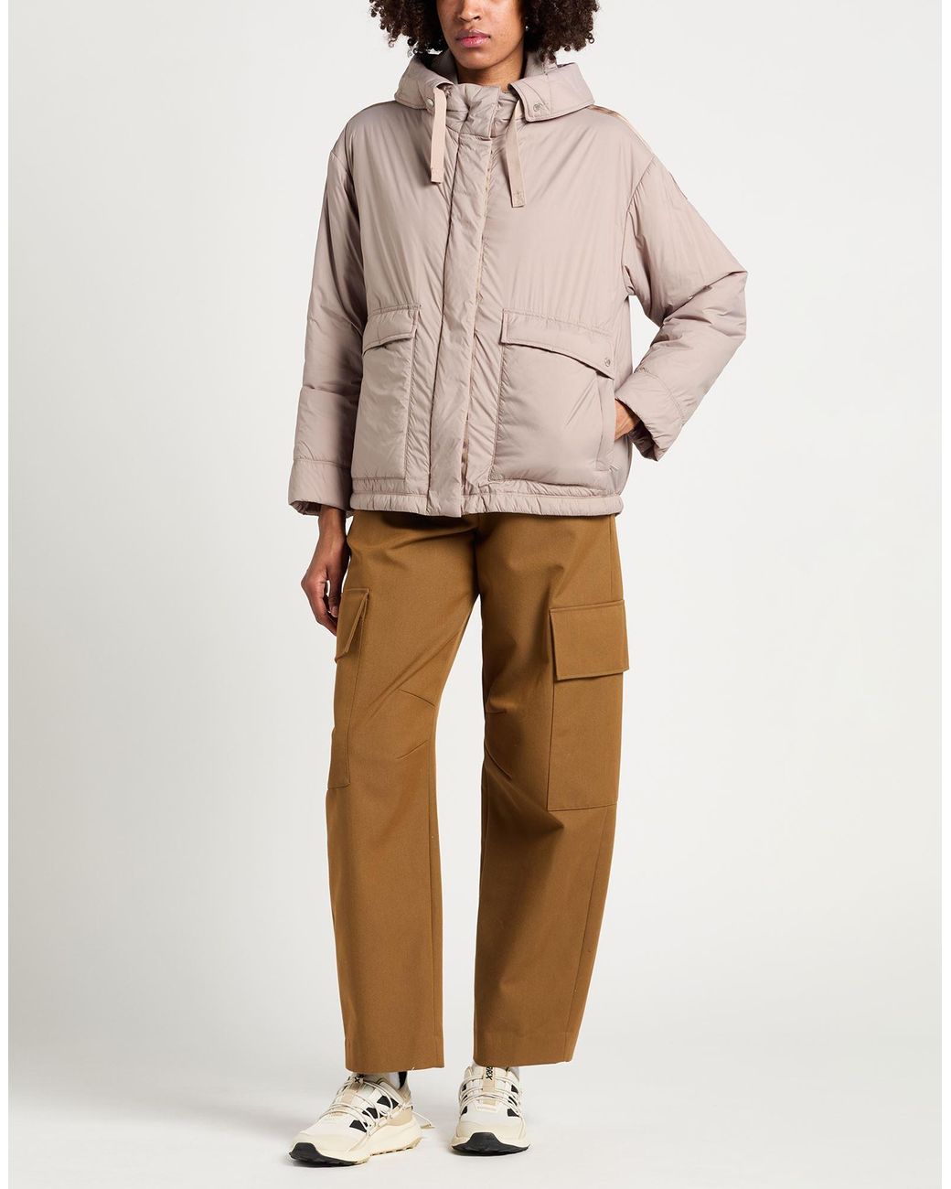 Parajumpers Pink Jacket