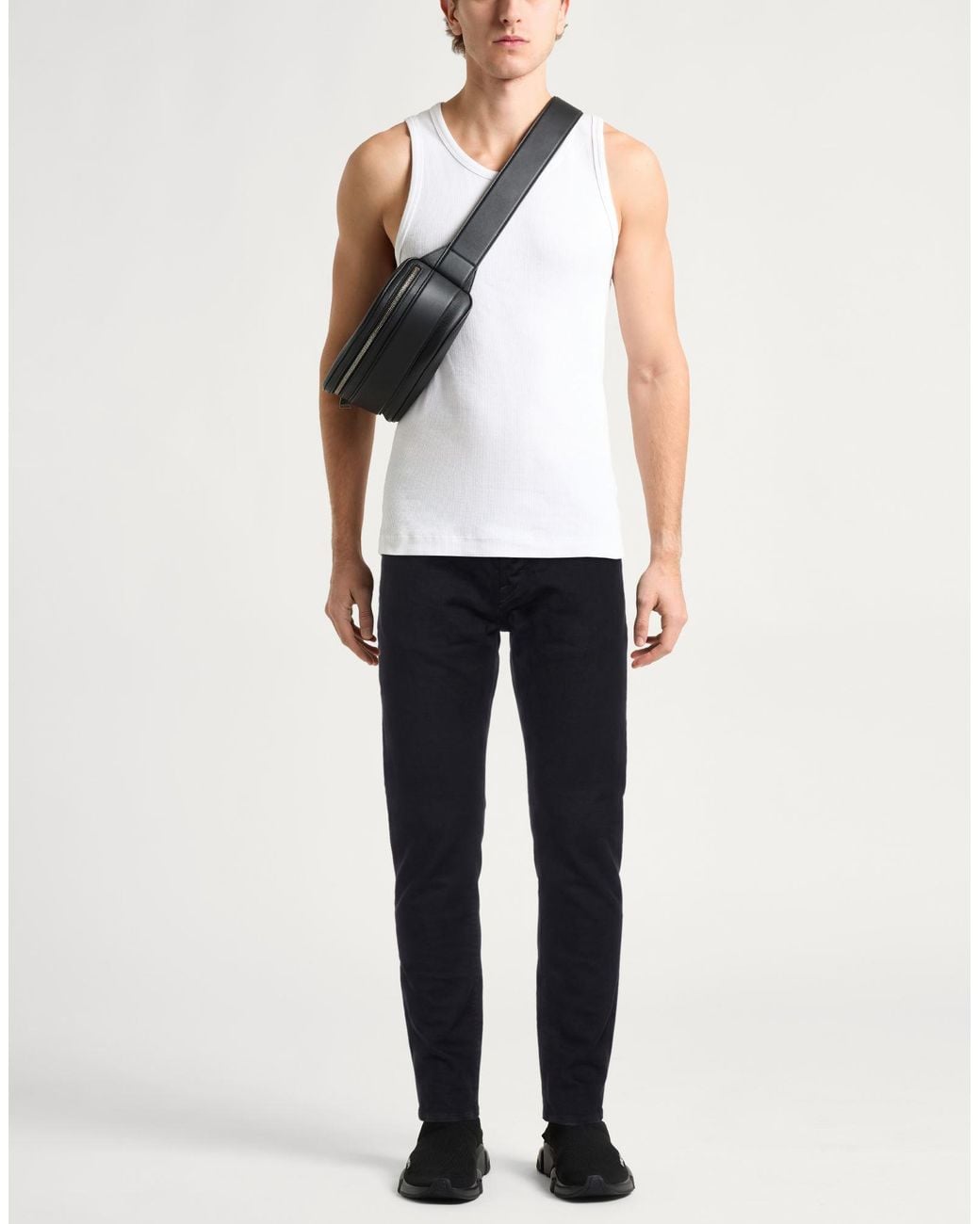 Edwin Blue Jeans for men