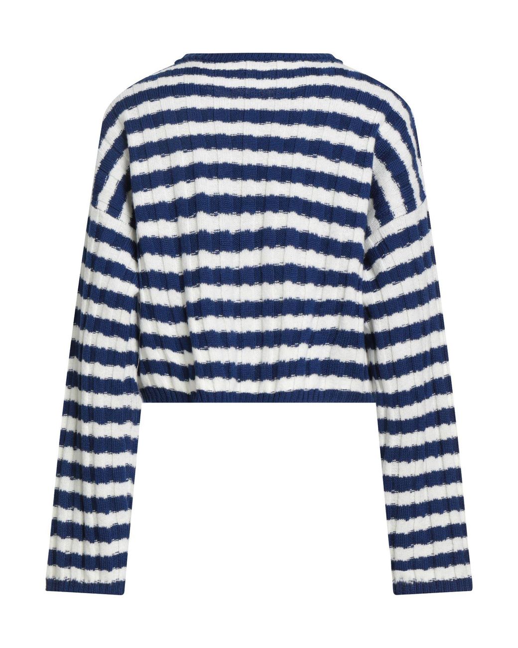 Balmain Blue Jumper