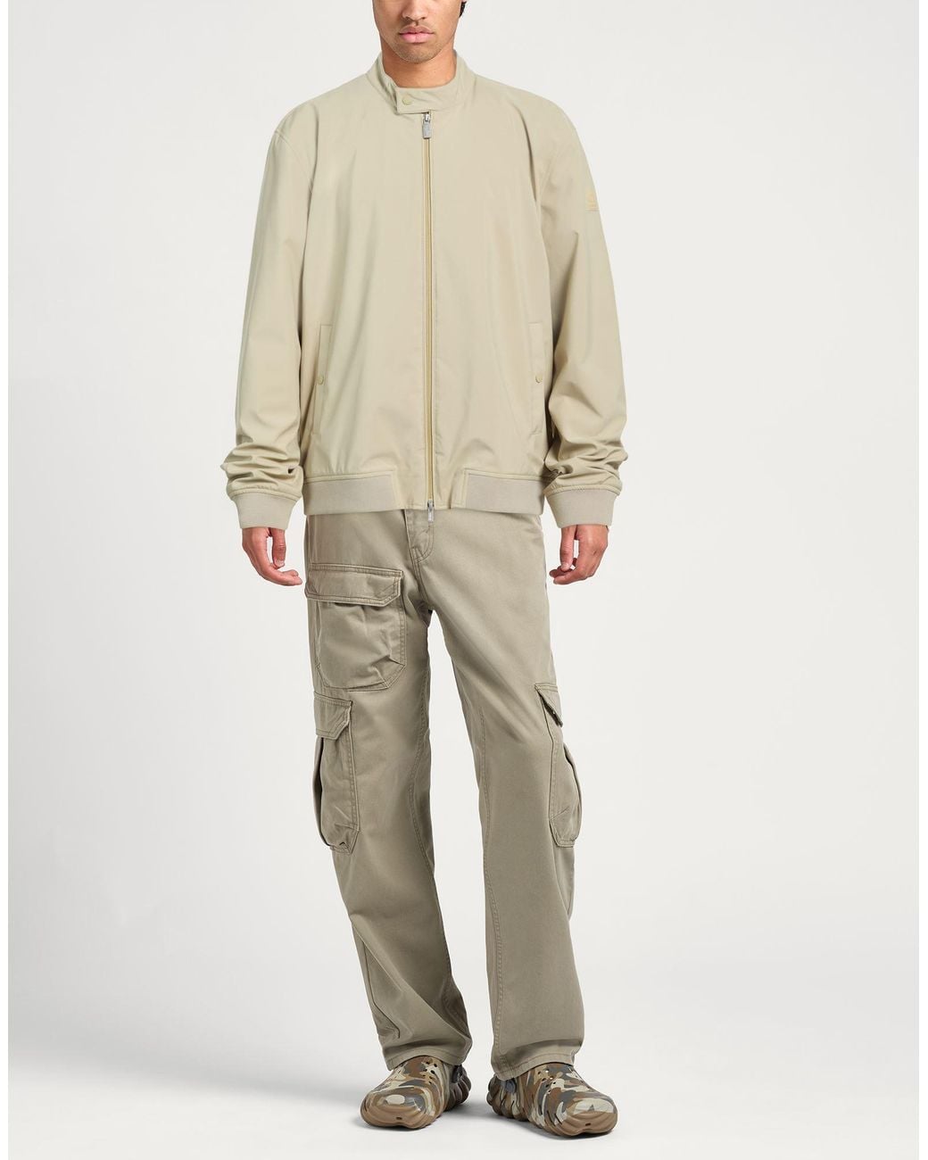 Ciesse Piumini Natural Jackets for men