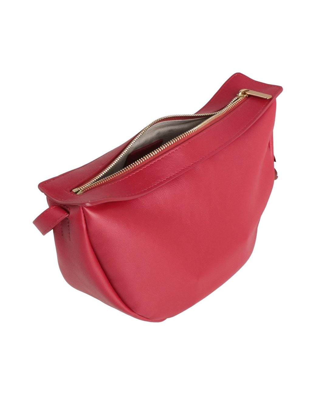 Borse A Tracolla di Mansur Gavriel in Red