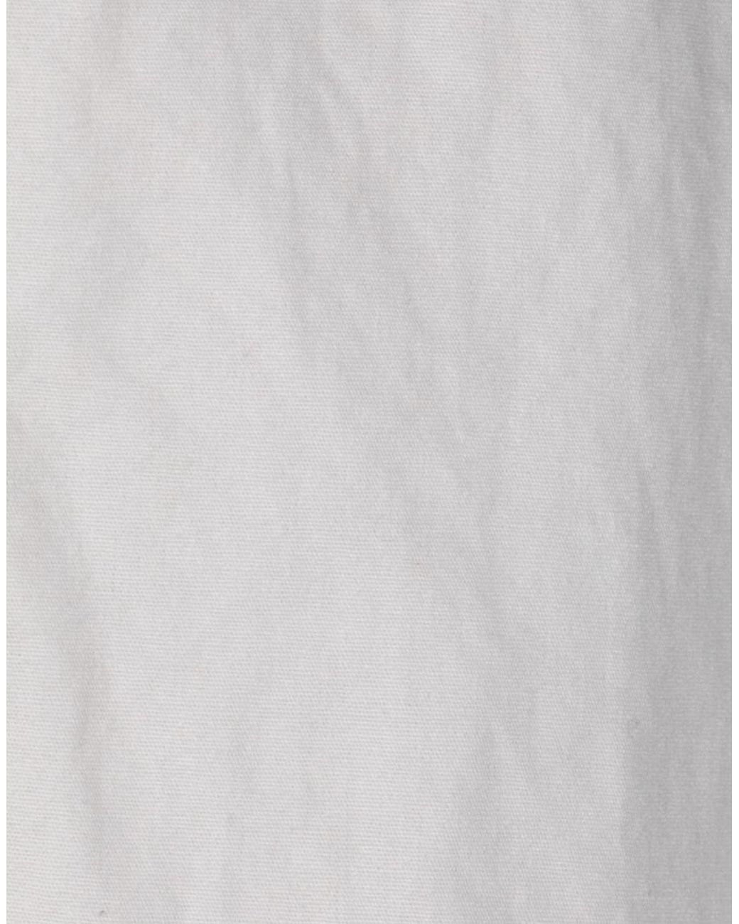 Isabel Marant White Trouser