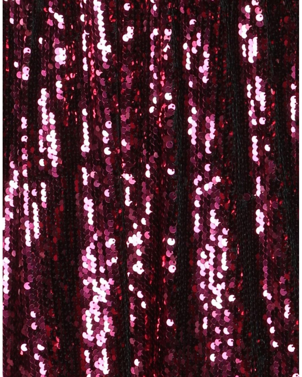 Gaelle Paris Red Top Polyester