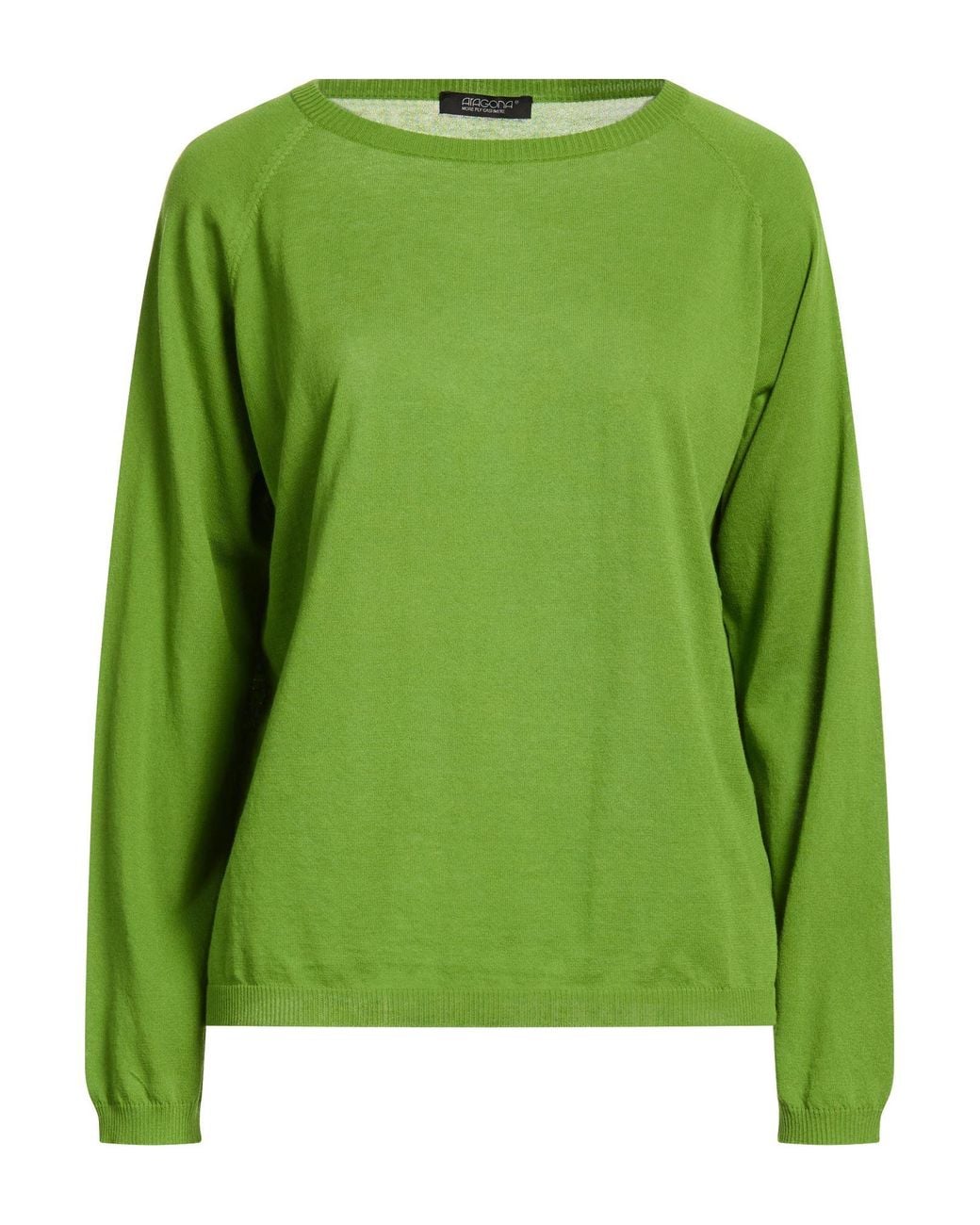 Pullover Aragona de color Green