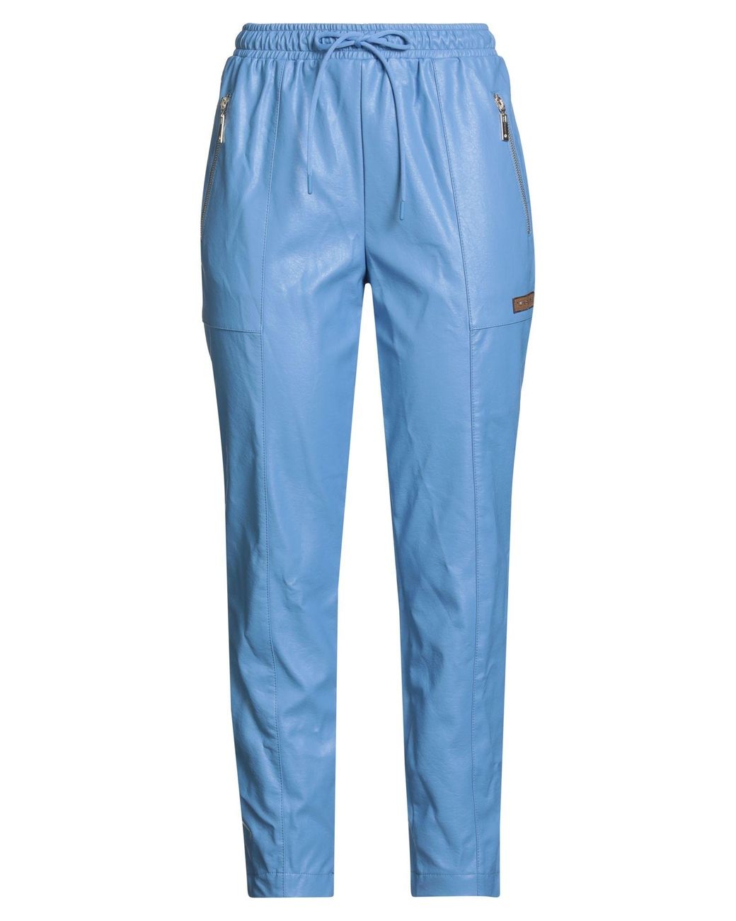 Twinset Blue Pants