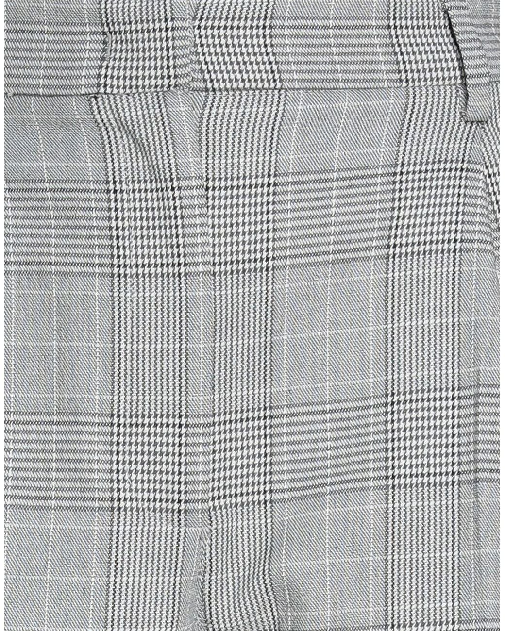 Liu Jo Gray Pants