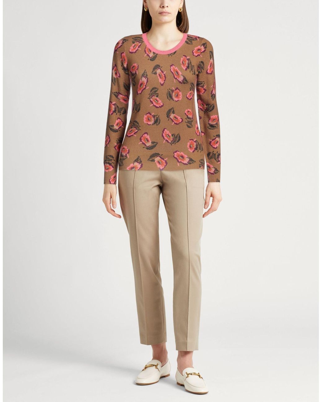 Pullover Etro de color Brown