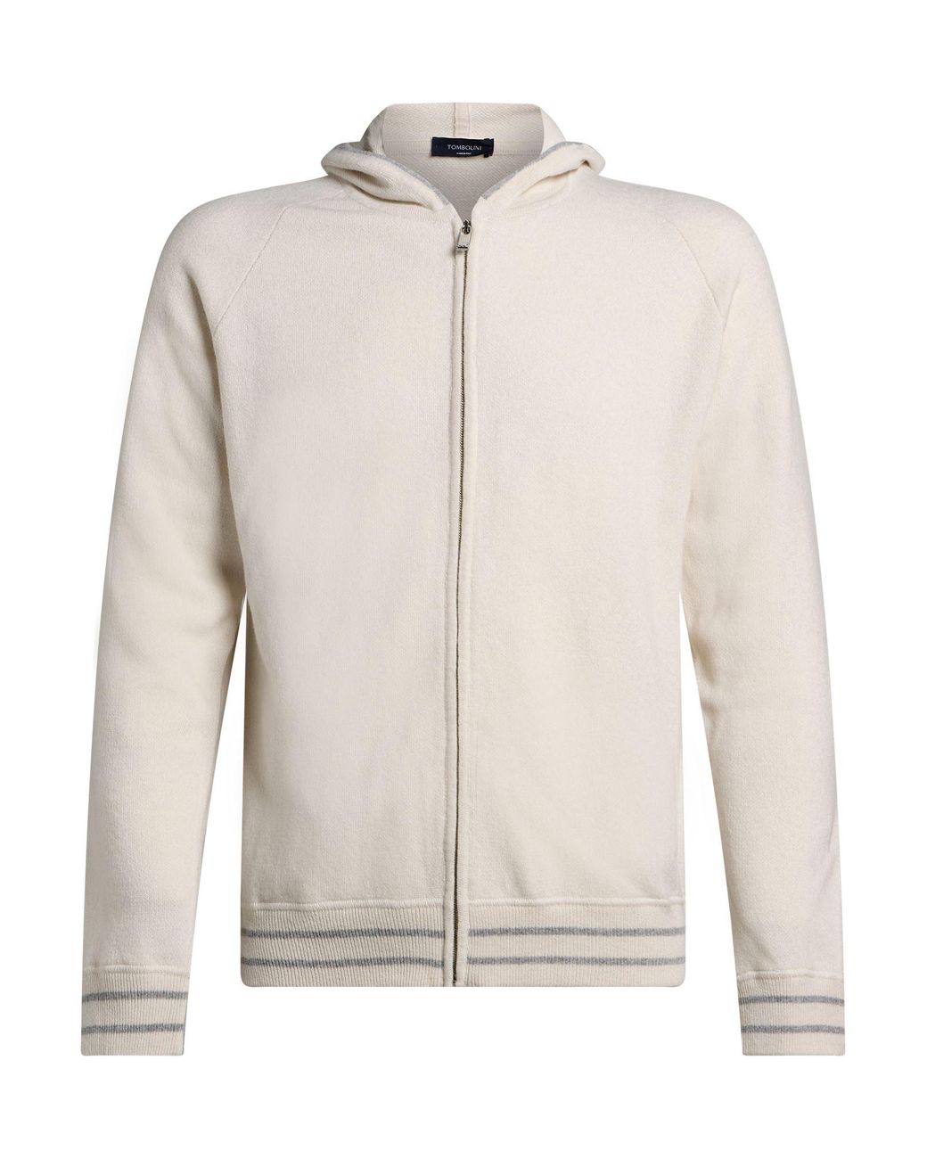 Rebecas Tombolini de hombre de color White