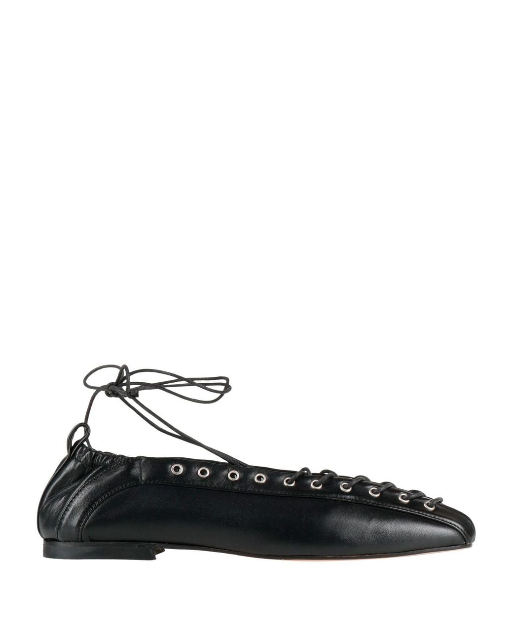 Ovyè Black Ballerina